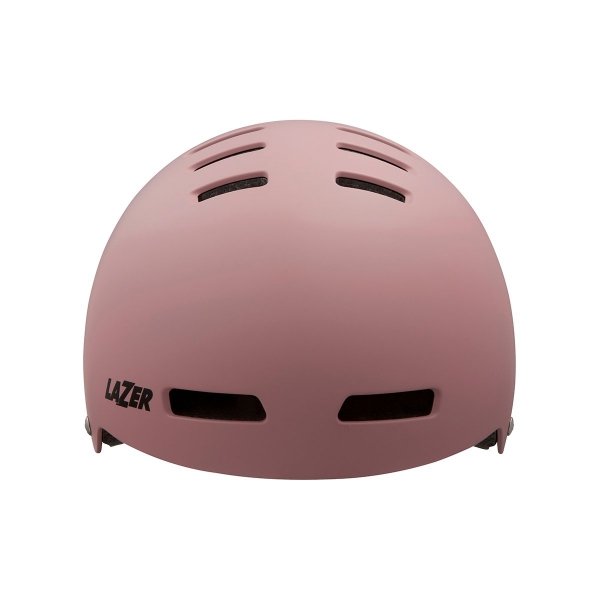 Kask Lazer One+ Matte Dirty Rose roz.S