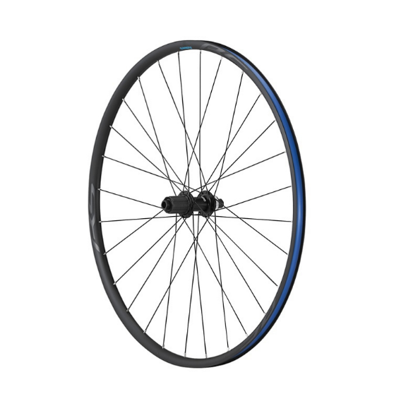 Koło tylne Shimano WH-RS171 11-rzędowe Center Lock 12x142 mm