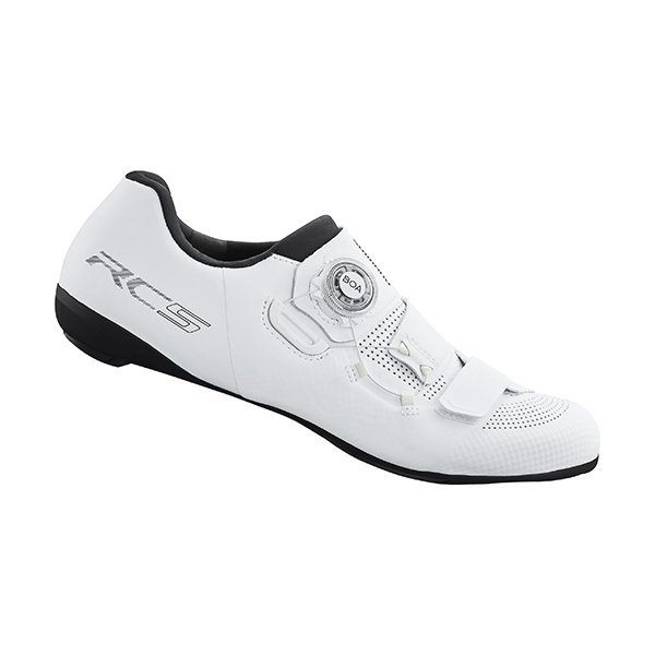 Buty szosowe Shimano SH-RC502 białe roz.40 damskie