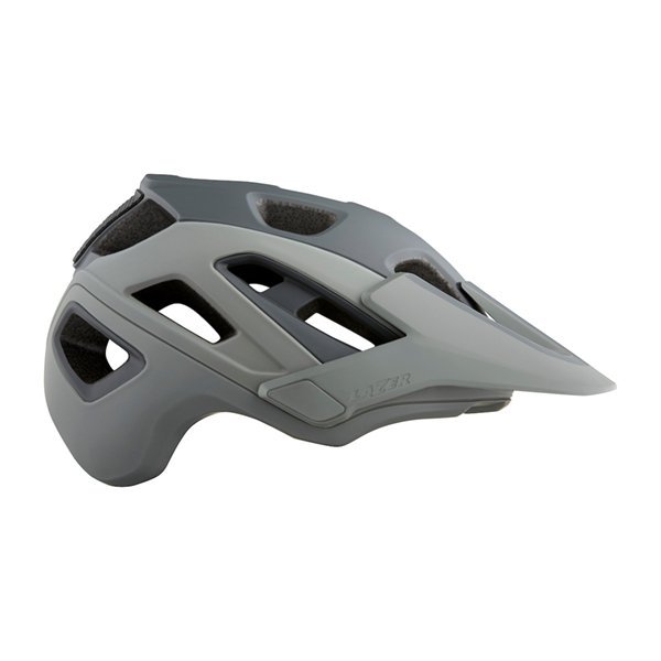 Kask Lazer Jackal MIPS Mat Dark Grey roz.M