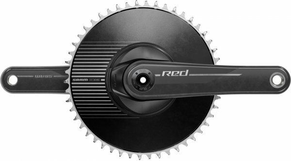 Korba SRAM RED 1 E1 Aero DUB 175 mm 50T — bez suportu