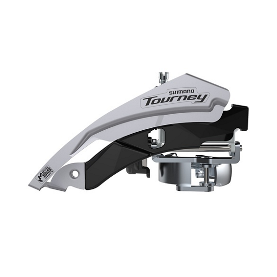 Przerzutka Przód Shimano 3rz FD-TY601 34.9mm