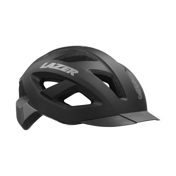 Kask Lazer Cameleon Matte Black Grey rozmiar M