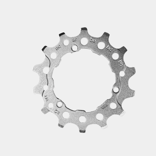 Koronka kasety 9rz. Shimano Deore XT CS-M770 14T