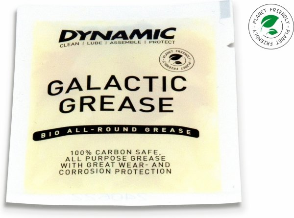 Biodegradowalny smar uniwersalny Dynamic Galactic Grease 5 g