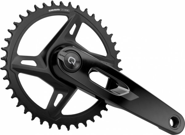 Korba SRAM Quarq Rival XPLR E1 DUB Wide 170 mm 42T PM