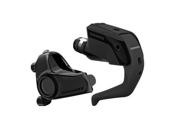 Hamulce SRAM S-900 Aero HRD przód lewa 1100 mm Flat Mount 20 mm