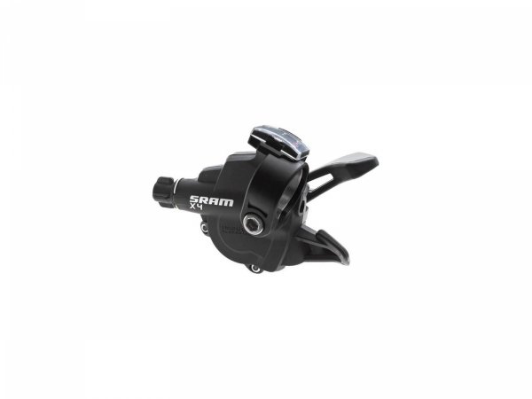 Manetki SRAM X-4 Trigger — zestaw 3×8