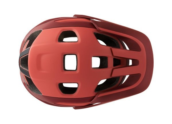 Kask Lazer Jackal MIPS Red Rainforest roz.L 