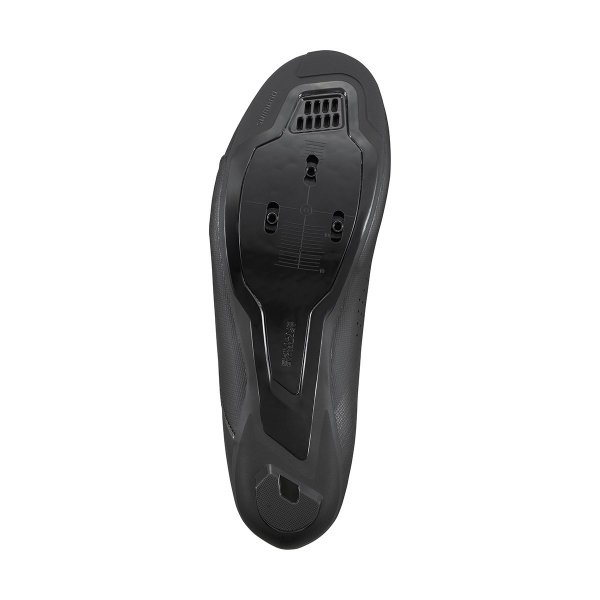 Buty szosowe Shimano SH-RC300 czarne roz.51