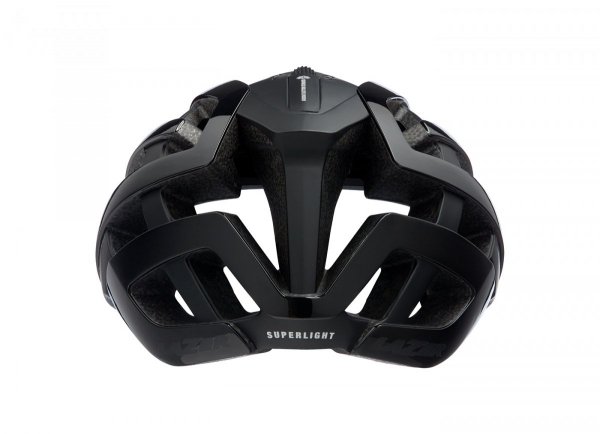 Kask Lazer Genesis MIPS Red Black roz.M 