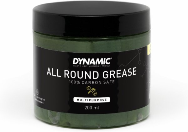 Smar uniwersalny Dynamic All Round Grease 150 g