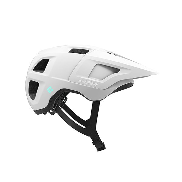 Lazer Kask LUPO KinetiCore Matte White Uni 