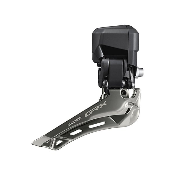 Przerzutka Przednia Shimano GRX FD-RX825-F Di2 12rz.