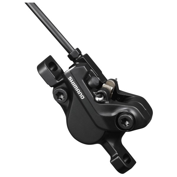 Zacisk Hamulca Tarczowego Shimano BR-MT500 