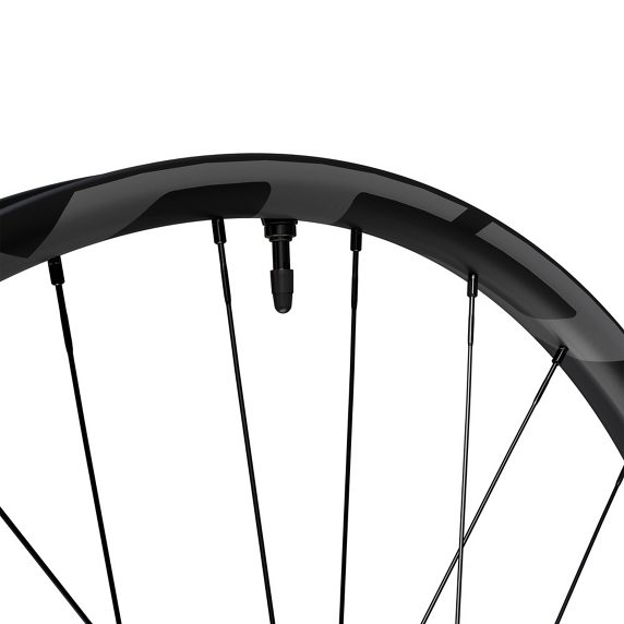 Koło tylne 29” Shimano XTR WH-M9220 — 12-rzędowe, Center Lock, oś 12 mm Boost