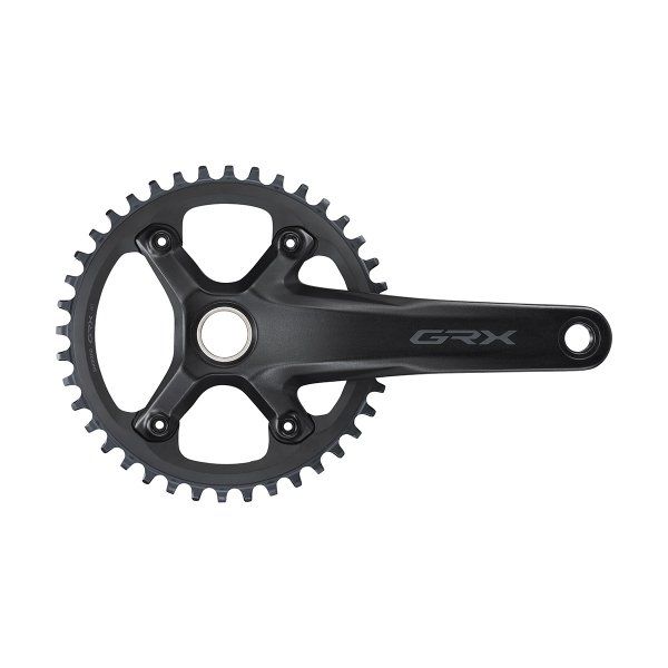 Mechanizm korbowy SHIMANO GRX FC-RX600-1 1x11 40T 170mm 