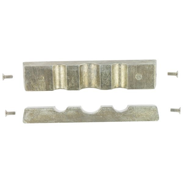 VAR Wymienne szczęki aluminiowe do RP01200 