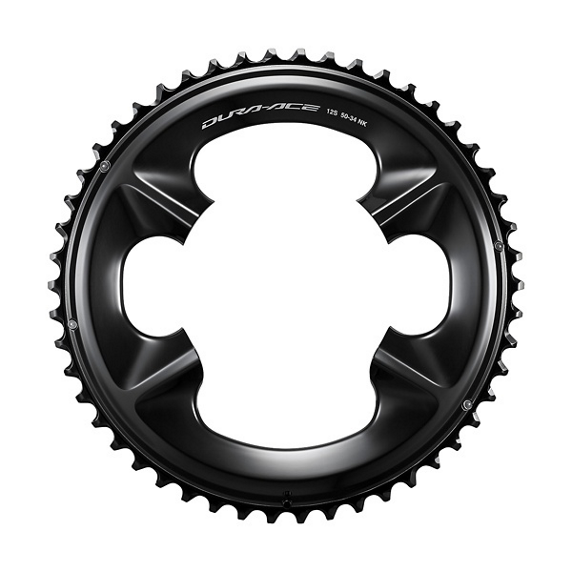 Zębatka Dura Ace Shimano FC-R9200 50T-NK