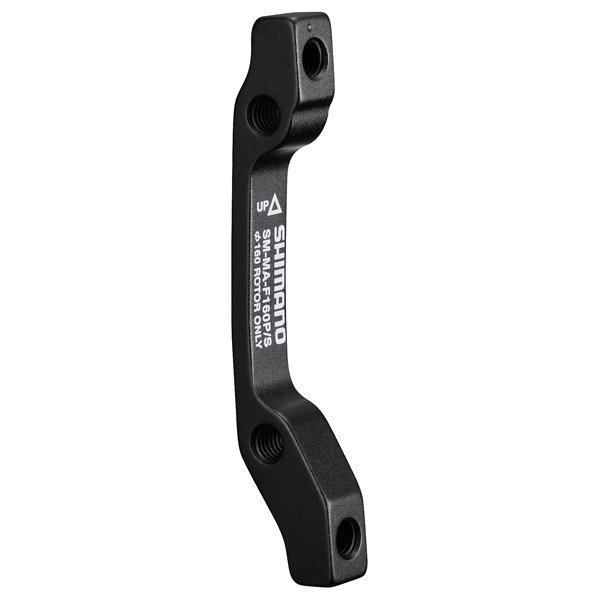Adapter hamulca Shimano przód SM-MA-F160PSA 160mm