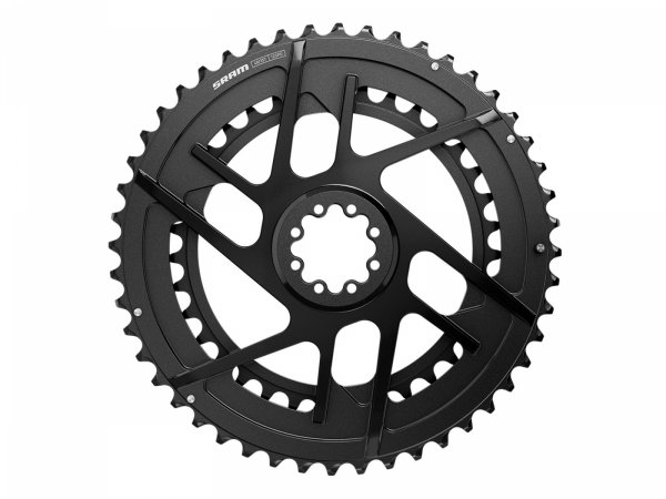 Zestaw tarcz SRAM Rival E1 46/33T — Direct Mount 8-bolt