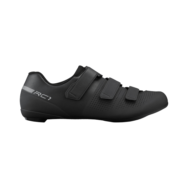 Buty szosowe SHIMANO SH-RC102 rozmiar 46 czarne