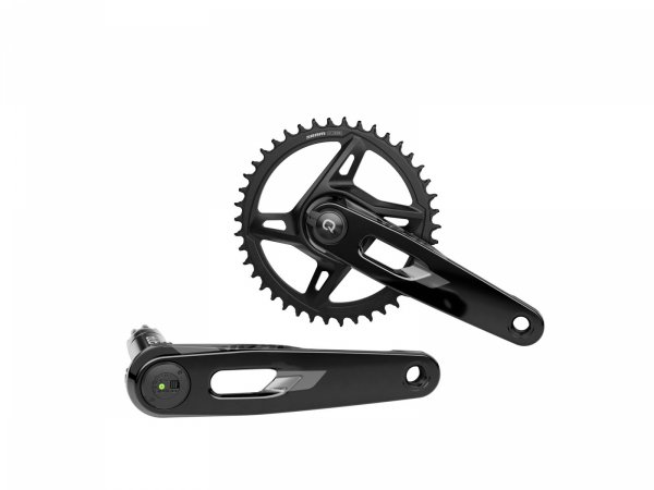 Korba SRAM Quarq Rival XPLR E1 DUB Wide 175 mm 42T PM