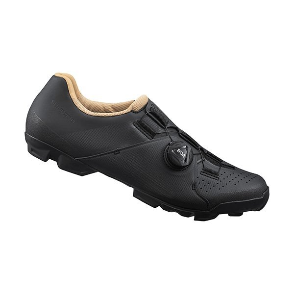 Buty MTB Shimano SH-XC300W damskie czarne roz.37 | Outlet