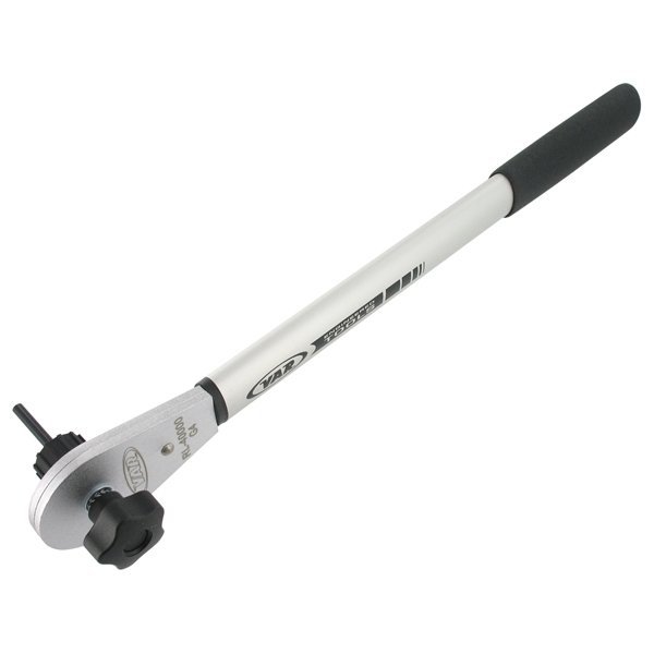 VAR Klucz profesjonalny do kaset Shimano HG