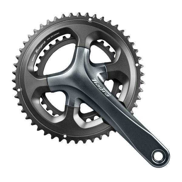 Korba Shimano Tiagra FC-4700 50x34T 172.5mm