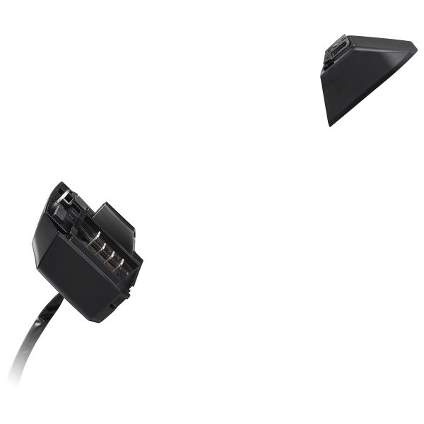 Wspornik baterii Shimano STEPS BM-E6010