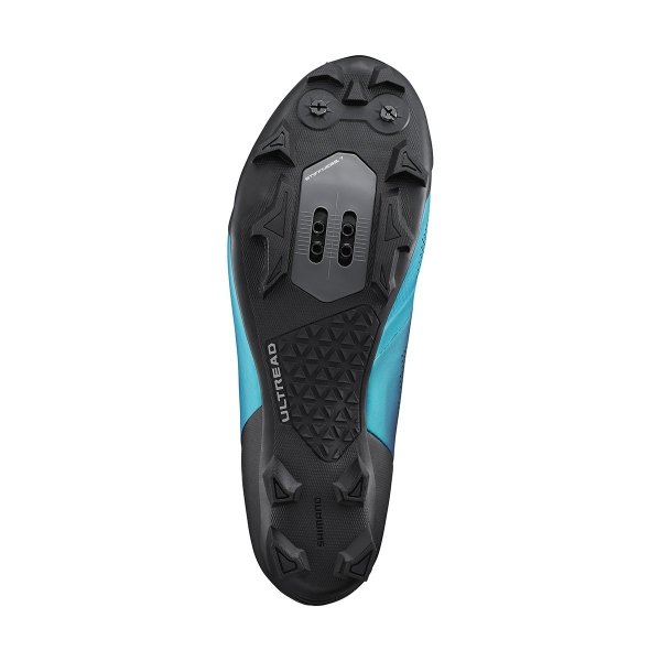 Buty rowerowe Shimano SH-XC502 r.41 green damskie