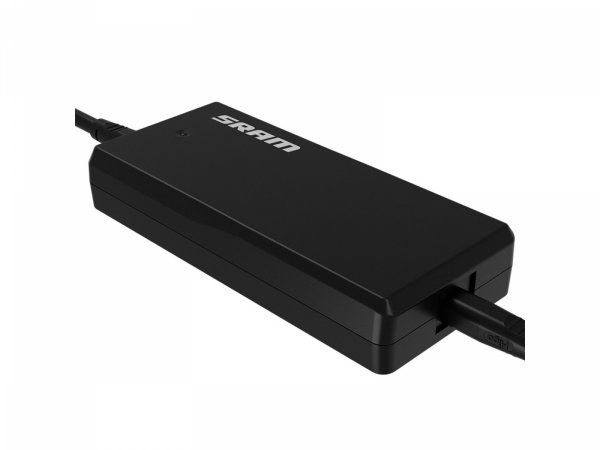 Ładowarka SRAM Eagle Powertrain 4A EU — do baterii 630/720 Wh i Range Extender
