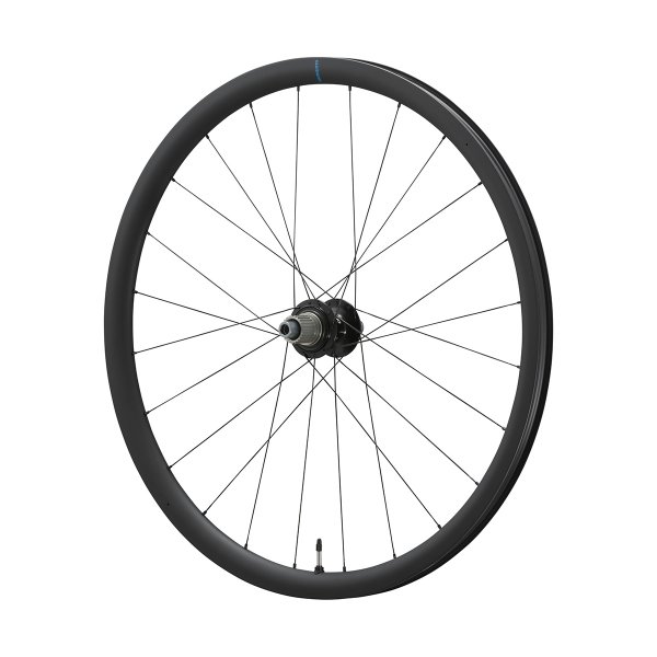 Koło tylne SHIMANO GRX WH-RX880-TL-R12-700C — 12-rzędów, CENTER LOCK