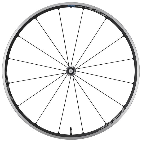 Koło przednie Shimano WH-RS500-TL-F