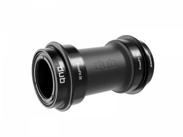 Suport SRAM DUB PF30 Road Wide 68/73 mm — łożyska ceramiczne