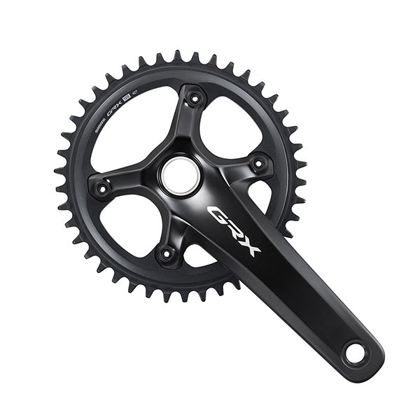 Mechanizm korbowy Shimano GRX FC-RX820-1 42T 175mm