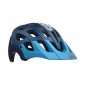 Kask Lazer Revolution Mat Blue rozmiar M 