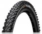 Opona Continental Traffic II 26x2.1 czarna 