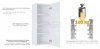 ELITA SZAFKA WISZĄCA FOR ALL 60 2D (31,6) WHITE HG 165569/RE140600068060