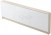 CERSANIT - Panel meblowy do wanny SMART 160 biały front  S568-024