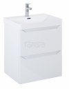 ELITA SZAFKA HELO 60 2S WHITE HG PDW RE010600208060