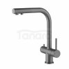 BLUE WATER Apala 4-way grafit (gun metal) bateria 4 drożna