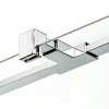 NEW TRENDY Kabina prysznicowa REFLEXA 80x110x200 prawa EXK-1241/EXK-0301