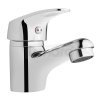 INVENA - Bateria umywalkowa AVA NEW BU-06-001-X