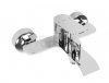 REA - Bateria wannowa DART Chrom