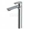 CERSANIT - Bateria umywalkowa sztorcowa wysoka CREA chrom  S951-329