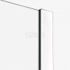 NEW TRENDY Kabina prysznicowa Smart, drzwi przesuwne 150x120x200 EXK-4049