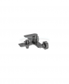 LAVITA Bateria wannowo - prysznicowa Spark Gunmetal