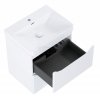 ELITA SZAFKA HELO 60 2S WHITE MATT PDW RE010600205290